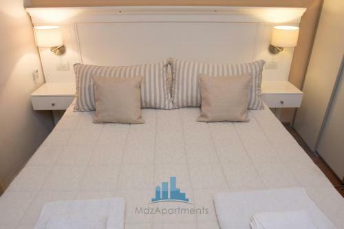 Mdz Apartments II