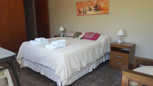 Tabanera Suite