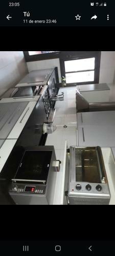 Tabanera Suite
