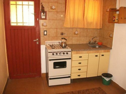 Apartamento Departamentos Bellaflor