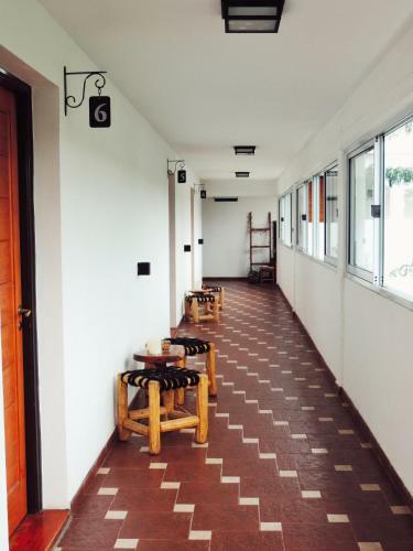 Posada Piedramora