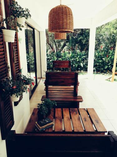 Posada Piedramora