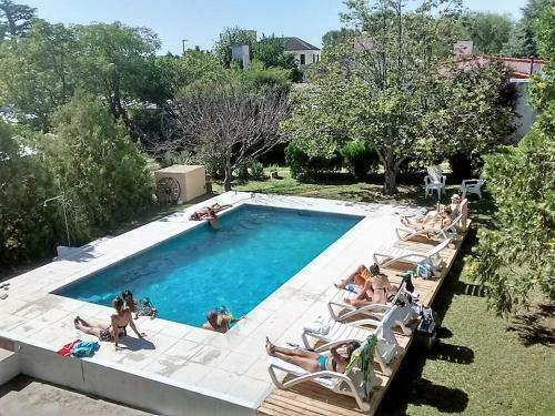 Hotel Mirasoles