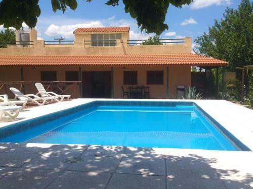Hotel Mirasoles
