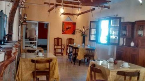 Hotel Mirasoles
