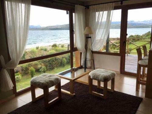 Apartamento Departamento Villa Huapi