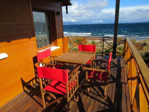 Apartamento Departamento Villa Huapi