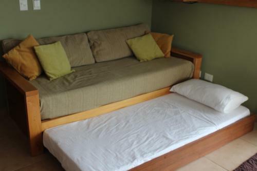 Apartamento Departamento Villa Huapi