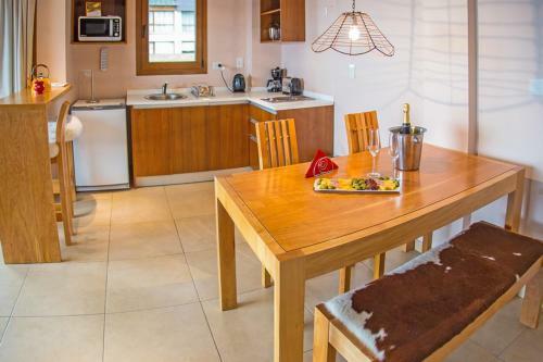 Apartamento Departamento Villa Huapi