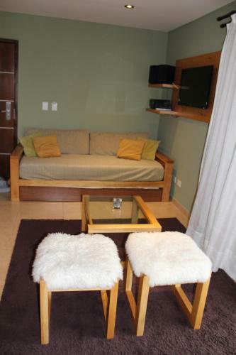 Apartamento Departamento Villa Huapi
