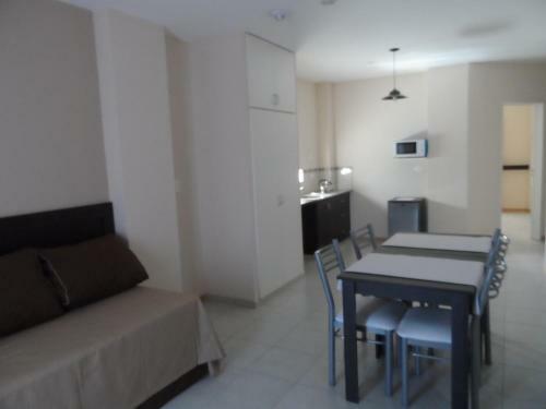 Apart Hotel Granada