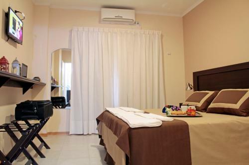 Apart Hotel Granada