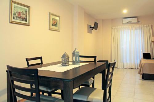 Apart Hotel Granada