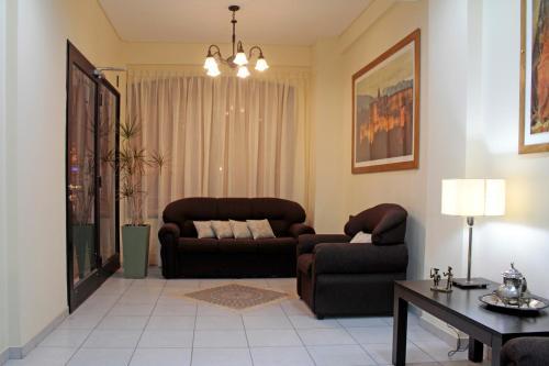 Apart Hotel Granada