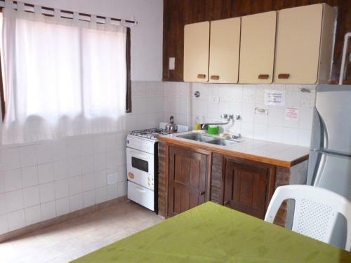 Apartamento Posada Del Cairo