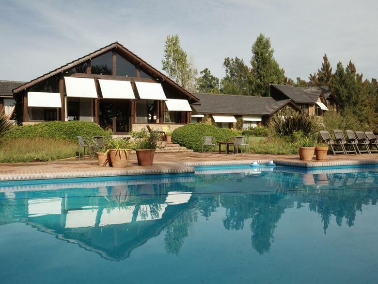 Hotel La Posta Del Pilar