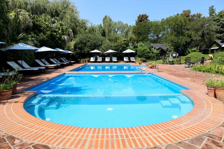 Hotel La Posta Del Pilar