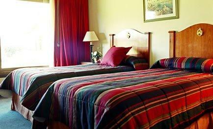 Hotel La Posta Del Pilar