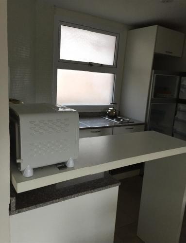 Apartamento Solo Pinamar