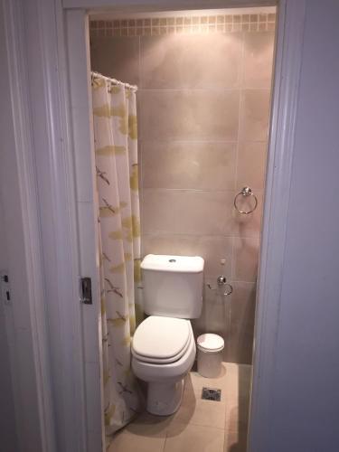 Apartamento Solo Pinamar