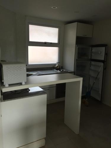 Apartamento Solo Pinamar