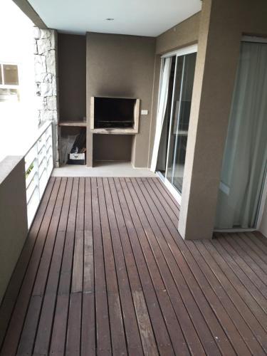 Apartamento Solo Pinamar