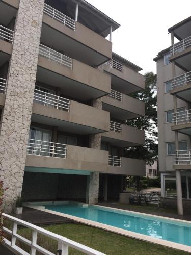 Apartamento Solo Pinamar