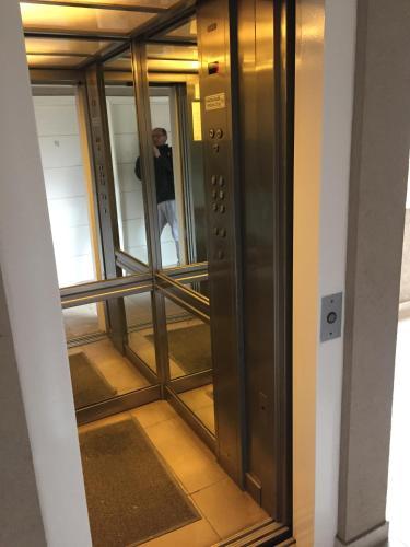 Apartamento Solo Pinamar