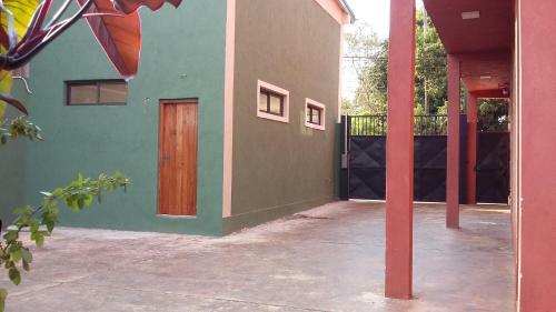 Apartamento Miguel Y Claudia
