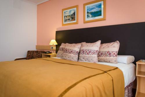 Hotel Campo Alegre