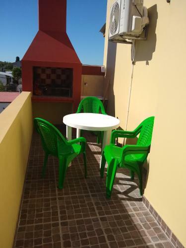 Apartamento Las Calandrias