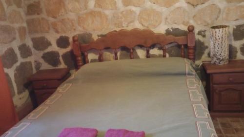 Lodge Casa De Piedra