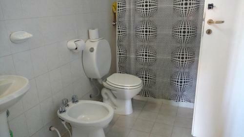 Apartamento El Chulengo