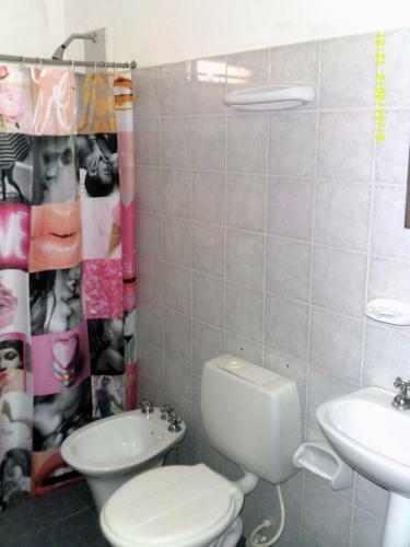 Apartamento Las 4 Estrellas Rojas