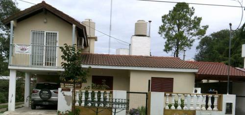 Apartamento Las 4 Estrellas Rojas