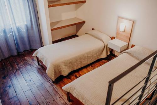 Motel Aca Santa Rosa