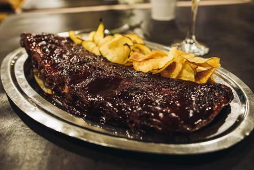 Motel Aca Santa Rosa