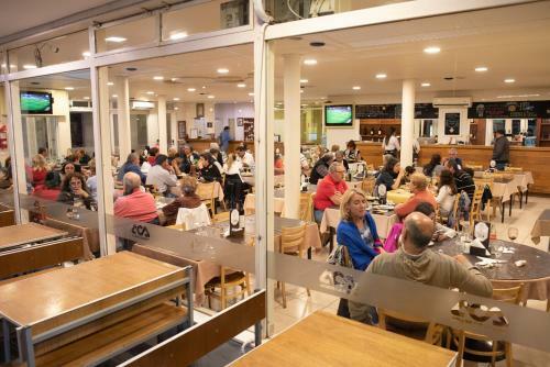 Motel Aca Santa Rosa