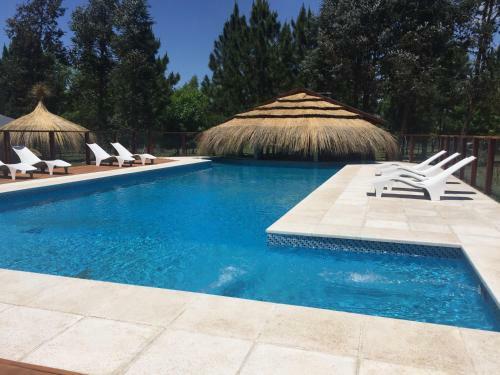 Apartamento Complejo Sue�o Dorado