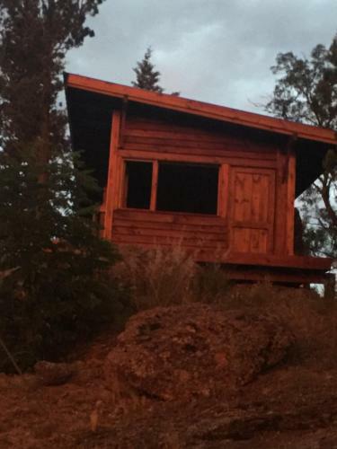 Lodge Cielo De Piedra. Caba�as Y Petit Hotel