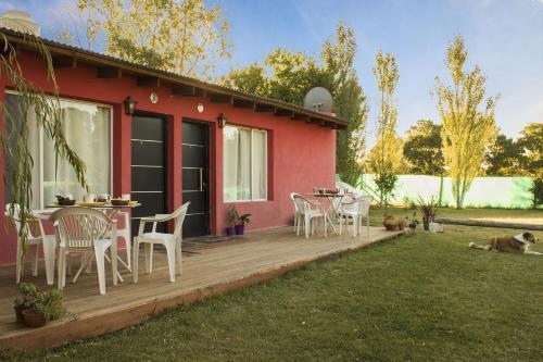 Bed & Breakfast Las Lechuzas