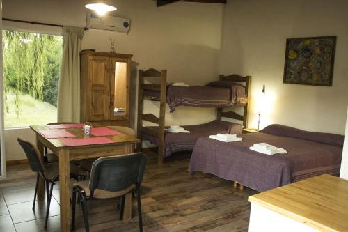 Bed & Breakfast Las Lechuzas