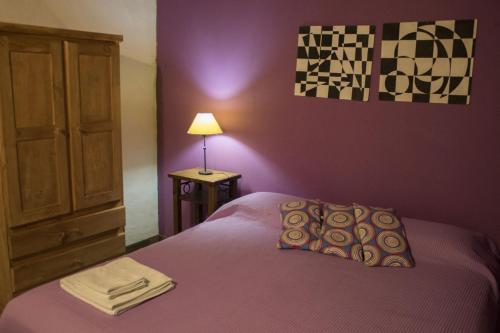 Bed & Breakfast Las Lechuzas