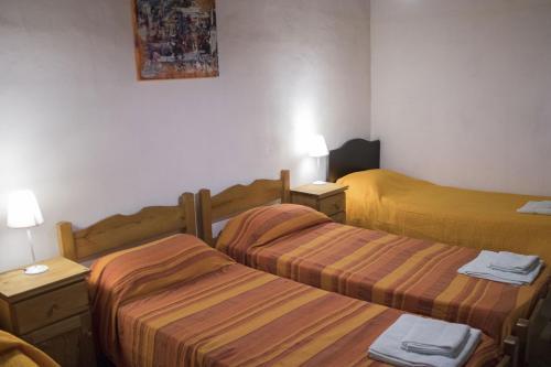 Bed & Breakfast Las Lechuzas