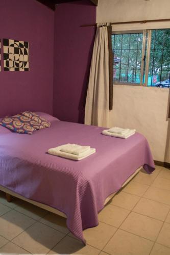 Bed & Breakfast Las Lechuzas