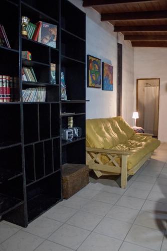 Bed & Breakfast Las Lechuzas