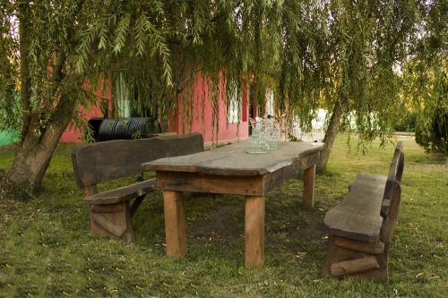 Bed & Breakfast Las Lechuzas