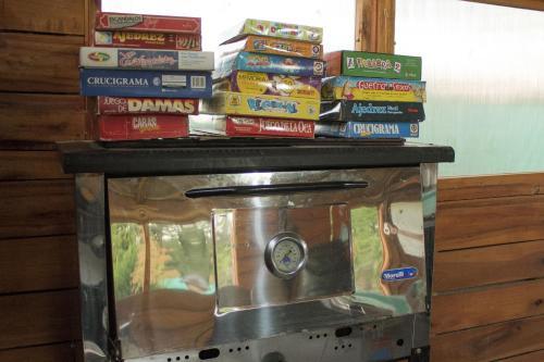 Bed & Breakfast Las Lechuzas