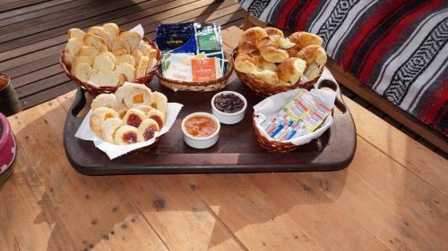 Bed & Breakfast Las Lechuzas