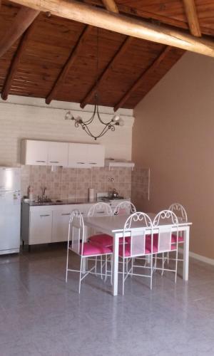 Posada El Sosiego